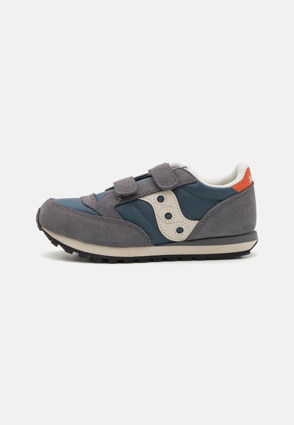 JAZZ DOUBLE UNISEX - Trainers