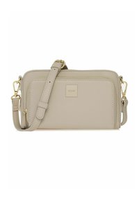 Niewybrane, mottled beige
