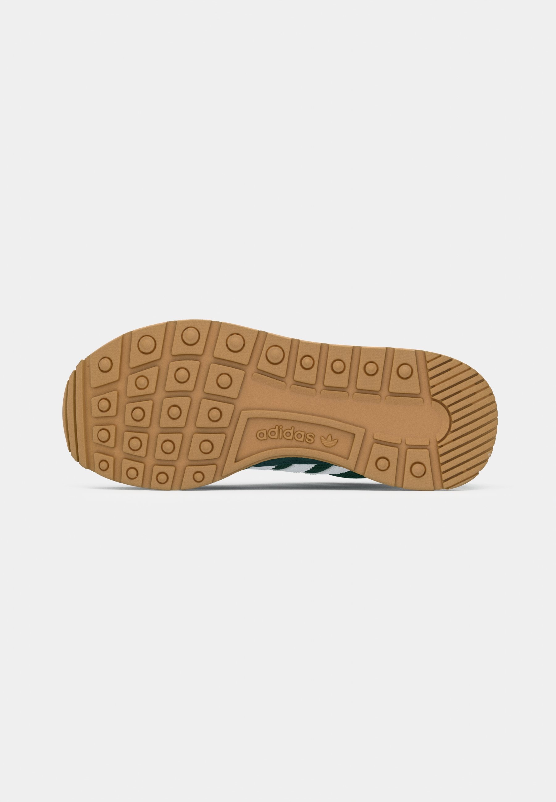 adidas Originals ZX 500 RS UNISEX - Sneakers low - collegiate