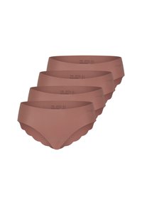 Unausgewählt, cacao