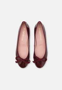 Pretty Ballerinas GRETCHEN - Ballerines - red