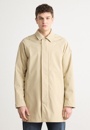 MENS - Short coat - juta