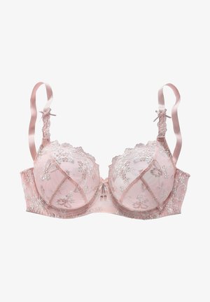 LASCANA Underwired bra - rosé creme