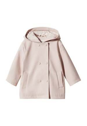 Manteau court - stone
