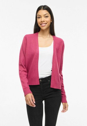 VIRIL NOOS - Kardiganas - anemone