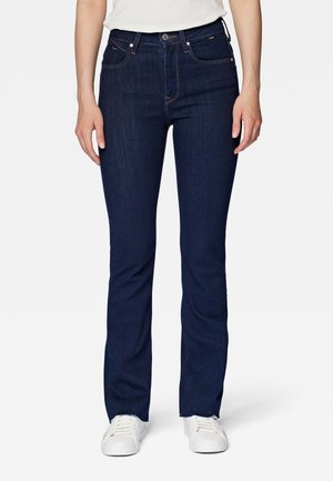 Jeans Le Temps Des Cerises Pulphifl 3001 - Modèle Blue, Coupe Classique, Marque Française
