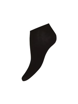 Strømper - black