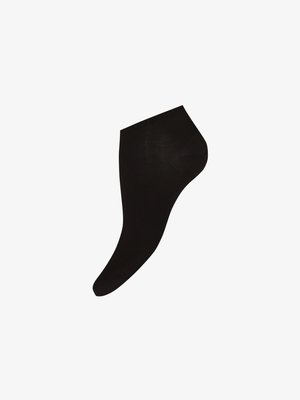 Wolford Socken - black