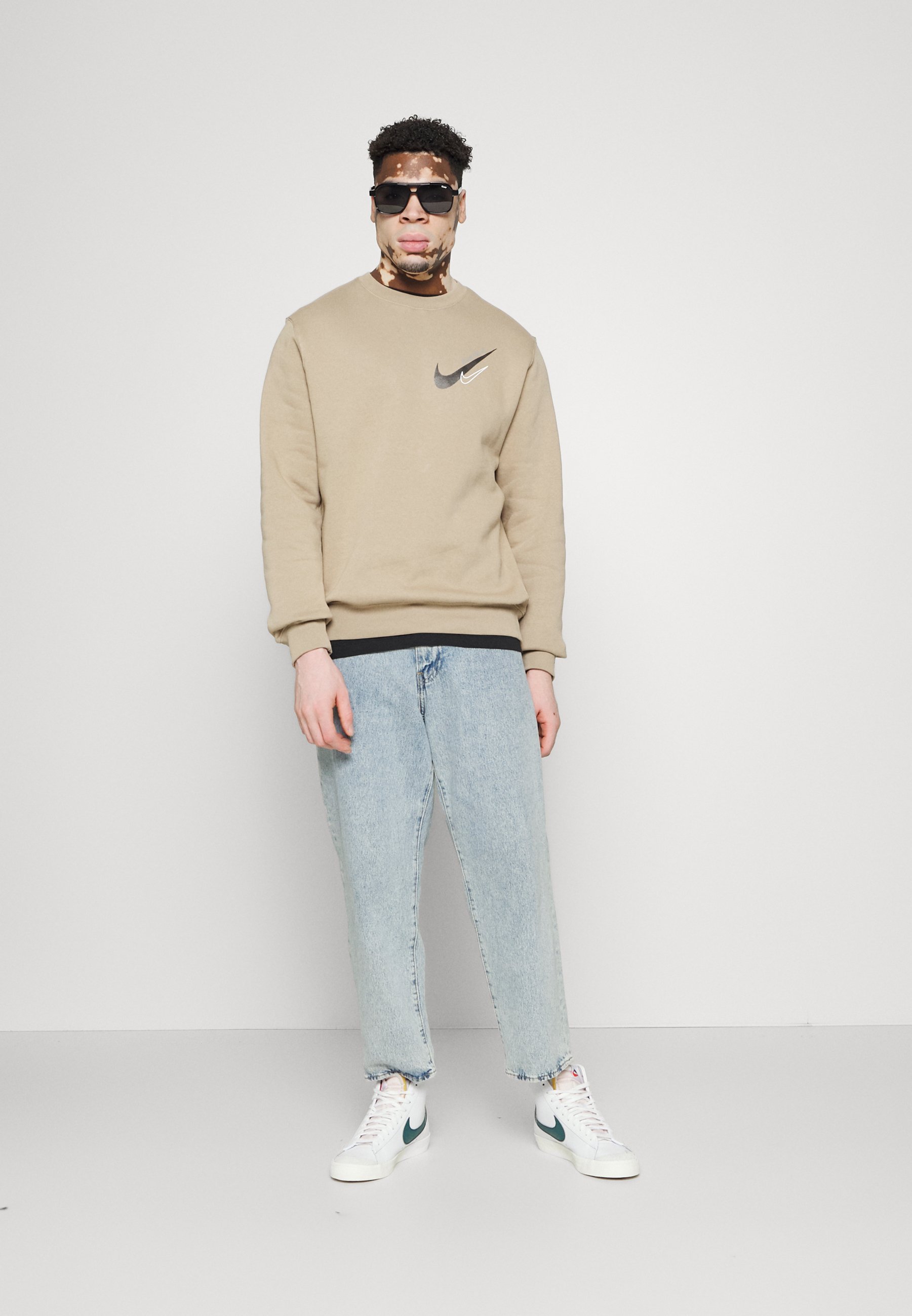 Nike Sportswear CREW - Sweatshirt 