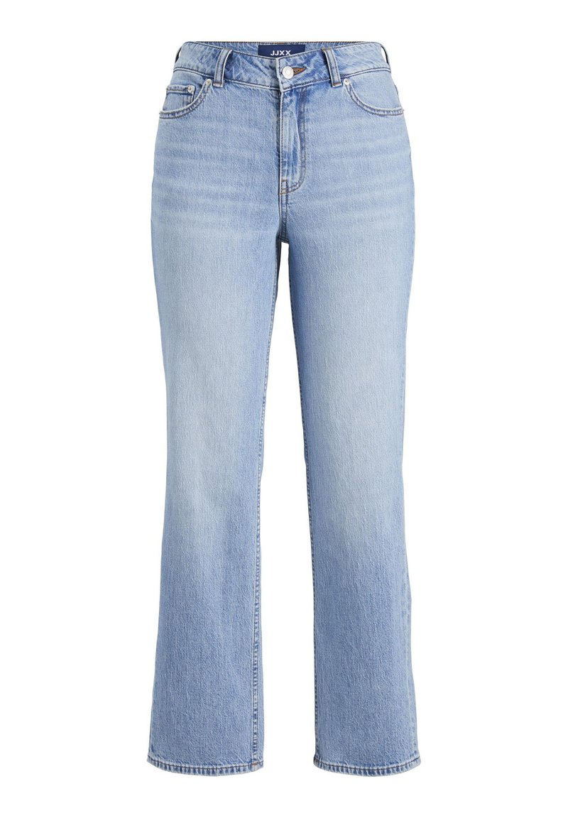 JJXX Relaxed fit jeans blauw denim/bluedenim JJXX Relaxed fit jeans blauw denim/bluedenim