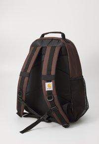 Carhartt WIP KICKFLIP BACKPACK UNISEX - Dnevni ruksak - palisander