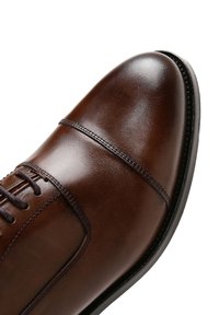 Derimod Business sko - brown