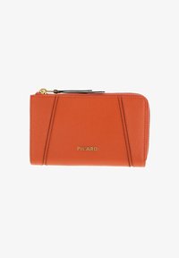 Non sélectionné, orange