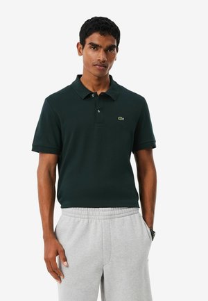 Lacoste, DH2050_031 - Polo - vert foncé-gjp