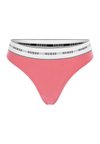 CARRIE - Thong - rosa