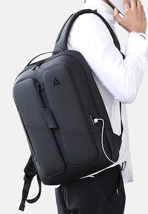ALLROUNDER I PRO - Zaino - black