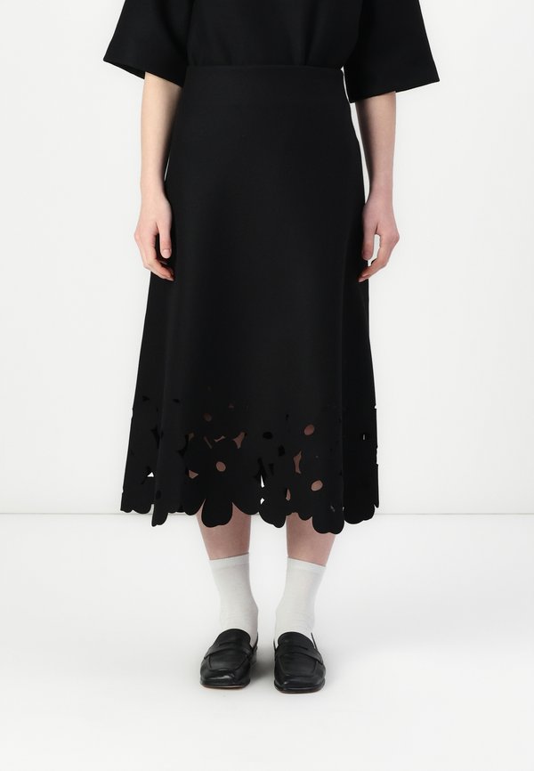 KARTIO UNIKKO - A-line skirt - Main Image