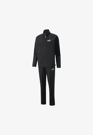 Tuta - puma black