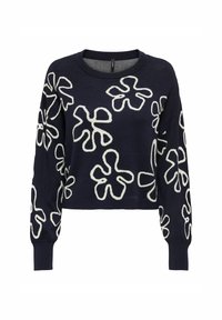 ONLMONTANA O NECK - Pulover - night sky