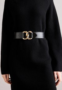 Tailleriem - black
