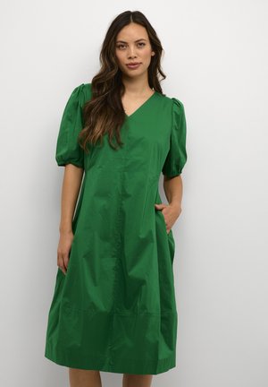 CUANTOINETT - Vapaa-ajan mekko - jolly green