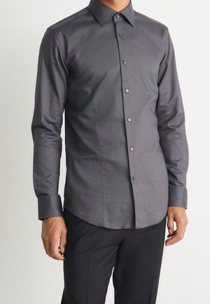 Camisa elegante - grey