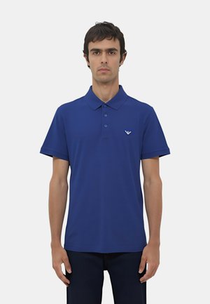 Polo - blu