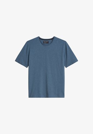 Marc O'Polo, T-Shirt basic - stormy blue