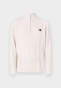 Selected, ancient white