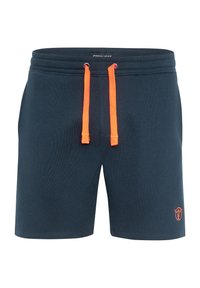 Unselected, total eclipse