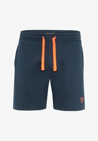 Unselected, total eclipse