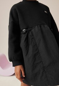 Next UTILITY - Vestido informal - black