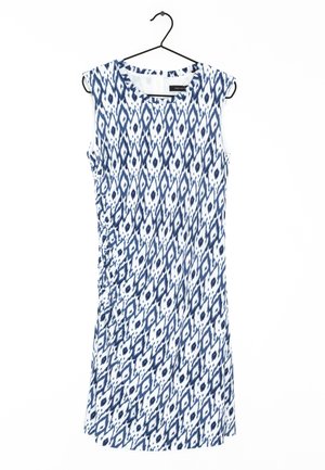 Vestito casual - blue