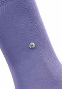 Burlington LADY - Socken - thimble