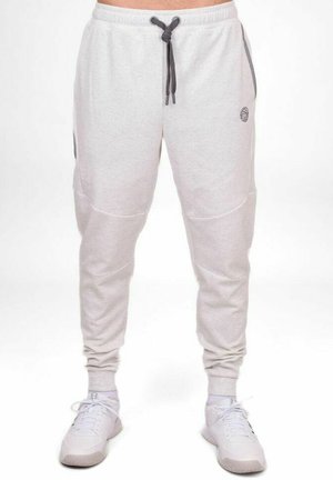 CHILL LEG  - Pantalones deportivos - off white