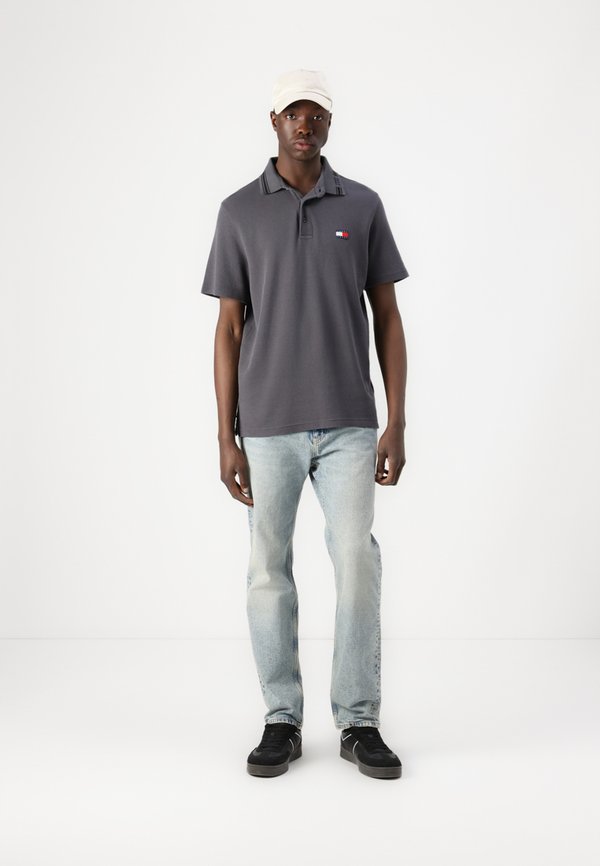 BRANDED POLO - Polo shirt3