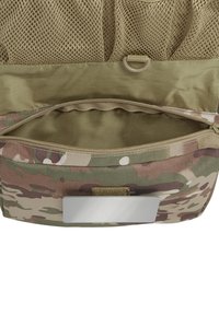Brandit LARGE - Mosózsák - tactical camo