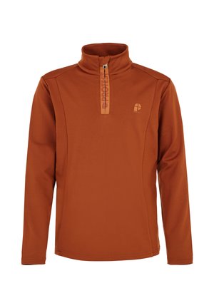 WILLOWY  - Longsleeve - umberorange