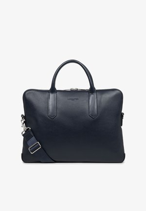 MILANO HOMME  - Briefcase - bleu foncé