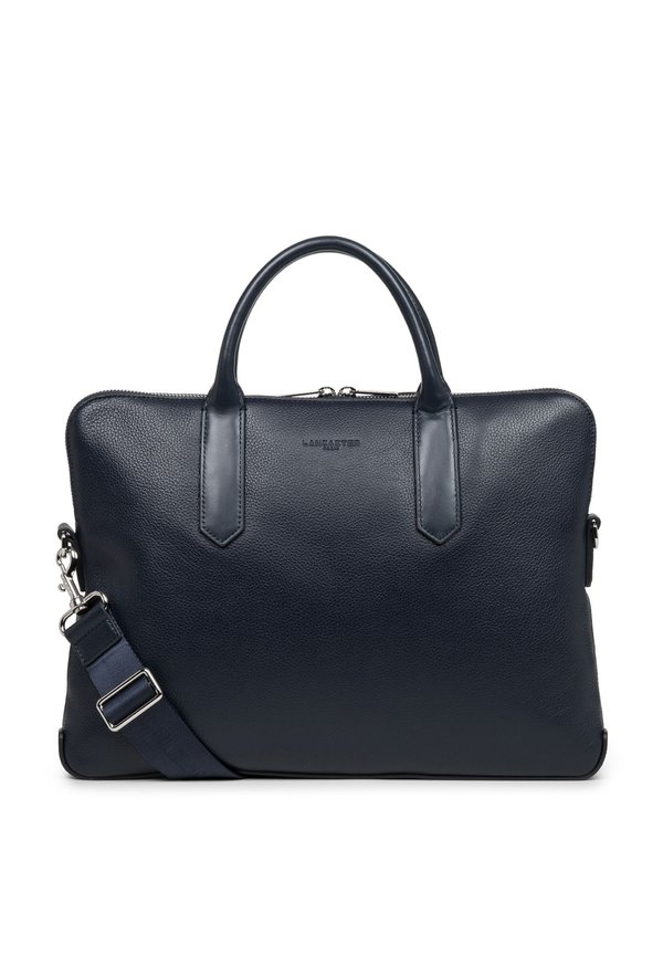 MILANO GENTLEMEN - Aktentasche - bleu foncé
