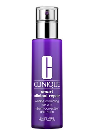 SMART CUSTOM-REPAIR SERUM  - Serum - -