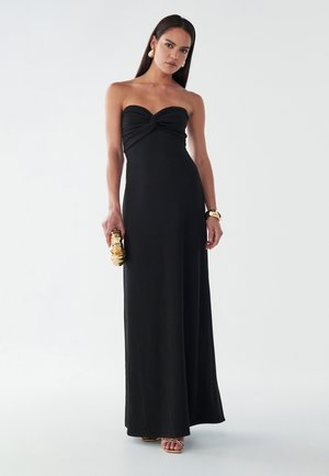 CHASE - Gallakjole - black