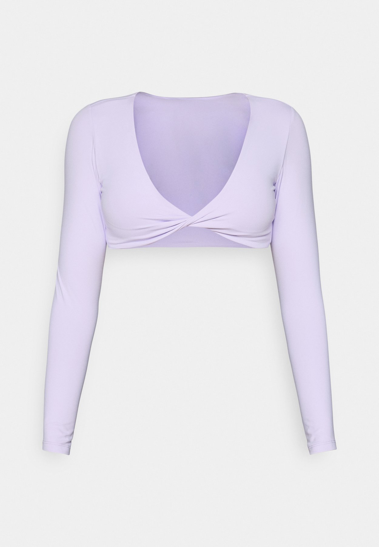 PURELUXE BUILT IN BRA BOLERO