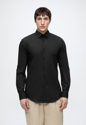HUGO KOEY - Chemise - black
