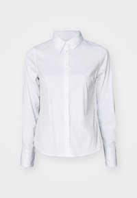 CHEMISE - Overhemdblouse - white