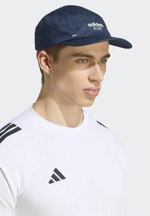 adidas Performance, UNISEX - Cappellino - night indigo   ivory