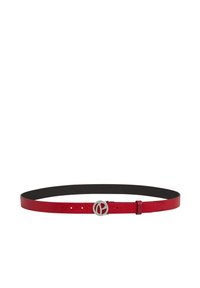 Pepe Jeans REESE - Vyö - lipstick red