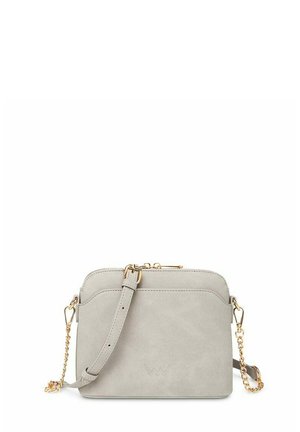 VUCH, Cross body bag - creme