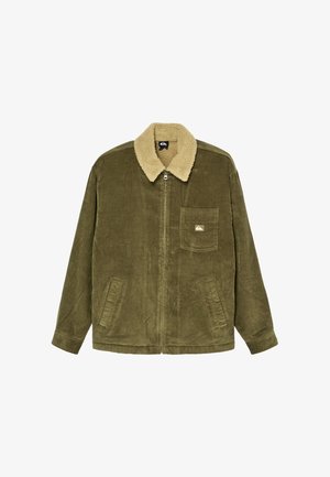 Quiksilver, Ελαφρύ μπουφάν - grape leaf