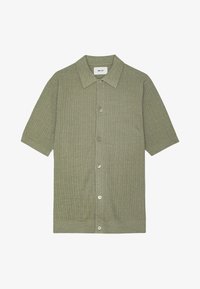 Vald, sage green